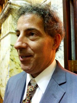 Sen. Raskin