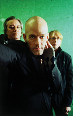 R.E.M.