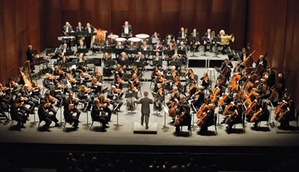 Fairfax Symphony Orchestra