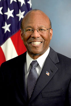 Dr. Clifford Stanley Undersecretary of Defense for Personnel and Readiness 