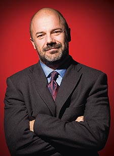 Andrew Sullivan