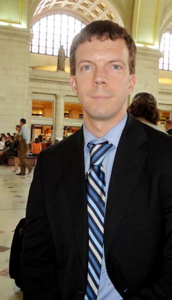 Patrick Wojahn