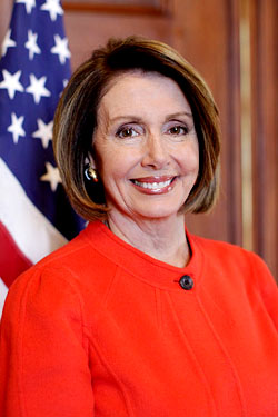 Pelosi