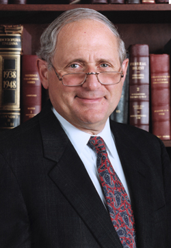 Sen. Carl Levin