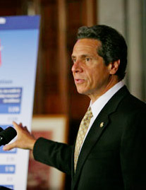 Cuomo