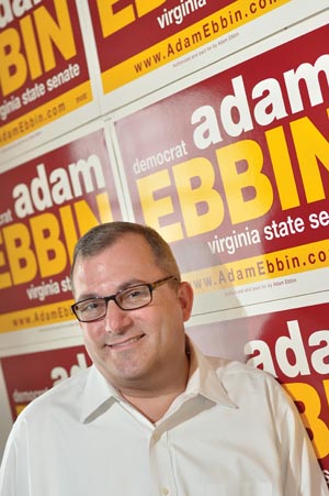Adam Ebbin
