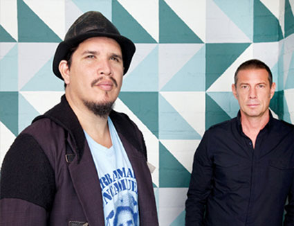 Thievery Corporation