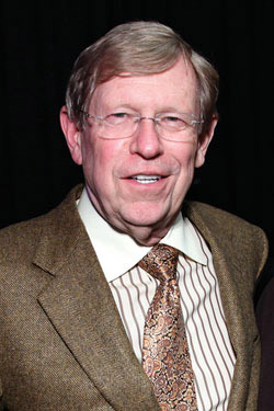 Ted Olson