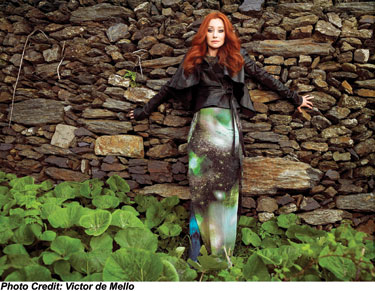 Tori Amos