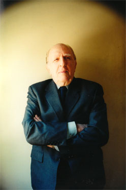 Frank Kameny