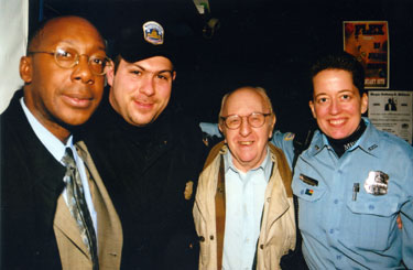 Frank Kameny (center right)