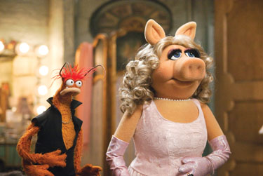 The Muppets