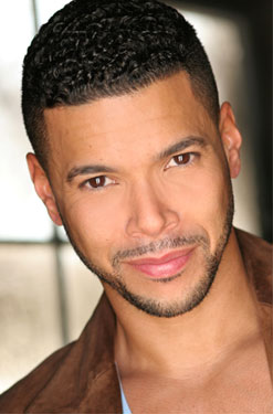 Wilson Cruz