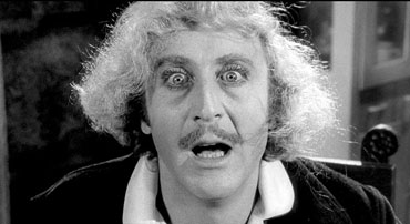 Young Frankenstein