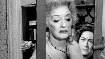 Whatever Happened to Baby Jane?