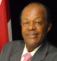 Marion Barry