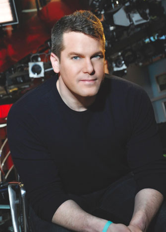 Thomas Roberts