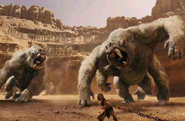 John Carter