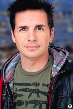 Hal Sparks 