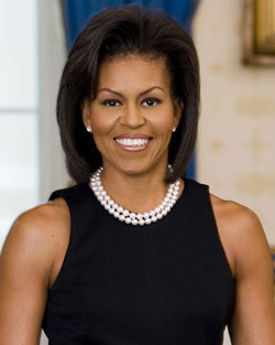 Michelle Obama