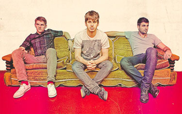 Foster the People