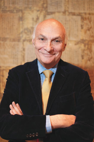 Michael Kahn