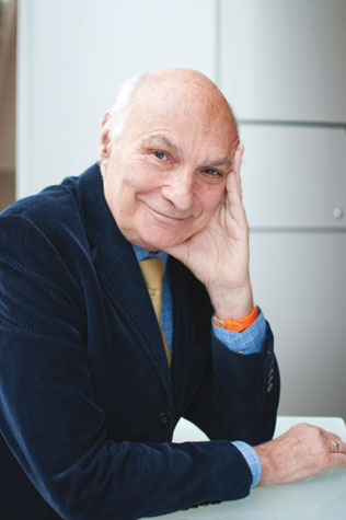 Michael Kahn