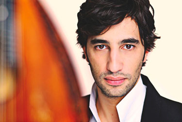 Avi Avital