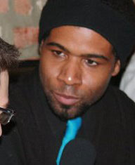 Frank Walker