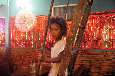 Beasts of the Southern Wild