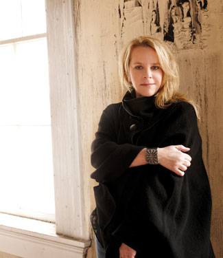 Mary Chapin Carpenter