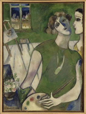 Chagall