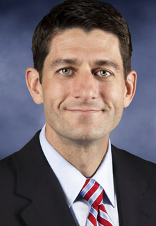 Paul Ryan