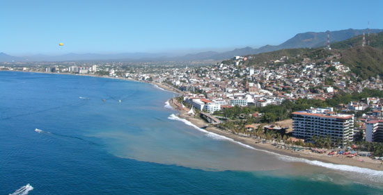 Puerto Vallarta, Mexico