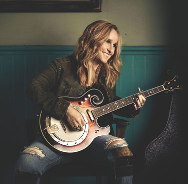 Melissa Etheridge