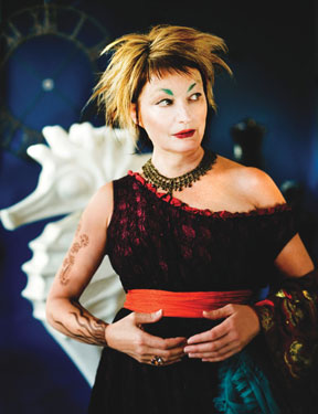 Jane Siberry