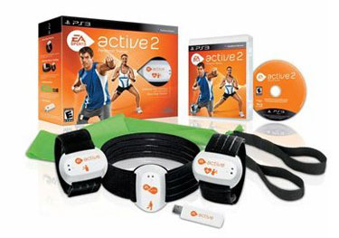 EA Active Sports