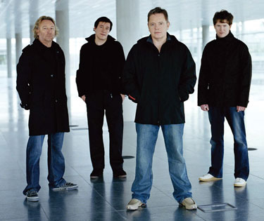 New Order