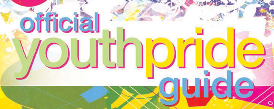 Youth Pride Guide 2013