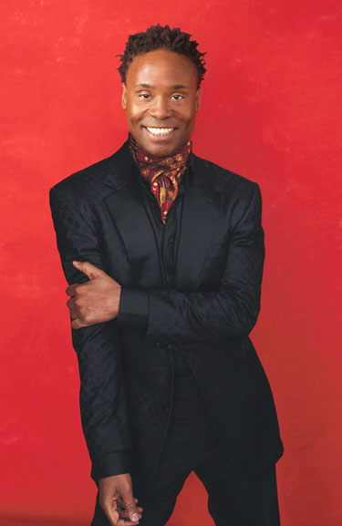 Billy Porter