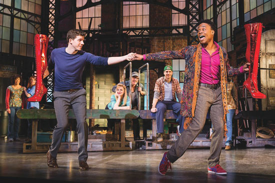 Kinky Boots