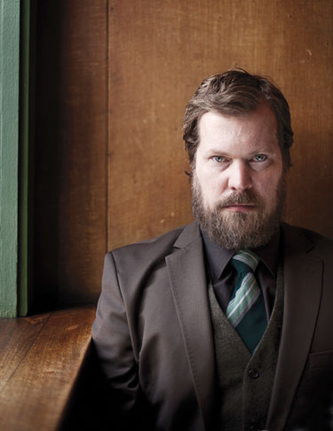 John Grant