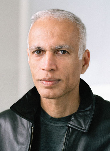 Manil Suri