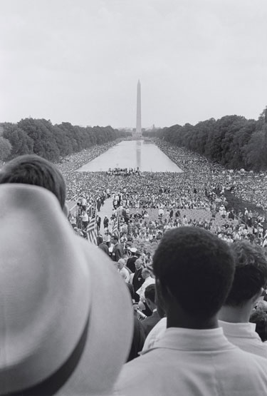 March on Washington