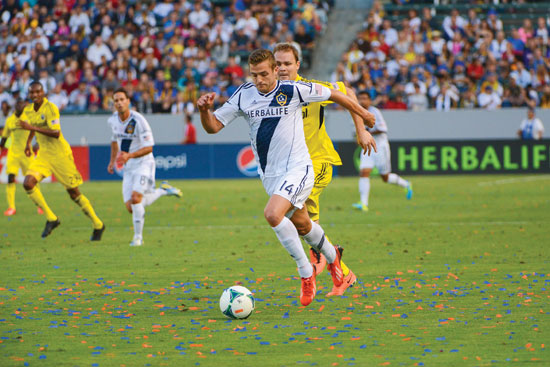 Robbie Rogers