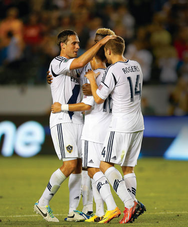 Robbie Rogers