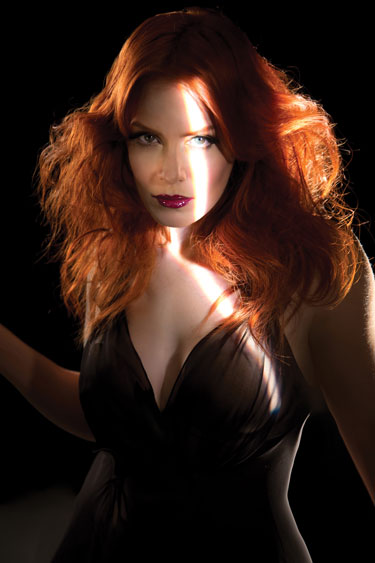 Ana Matronic