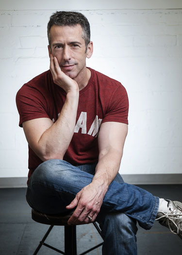 Dan Savage