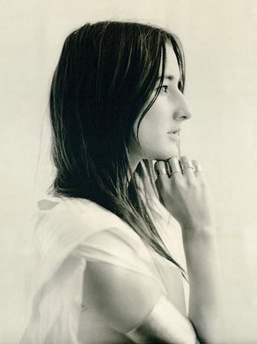 Zola Jesus