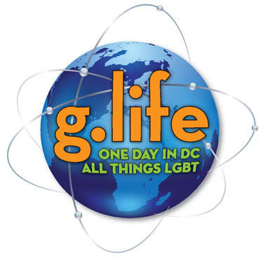g.life: One day in DC, All things LGBT